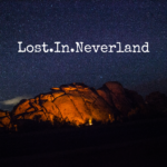 Lost in Neverland